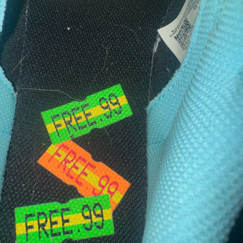 Nike Dunks - image 4